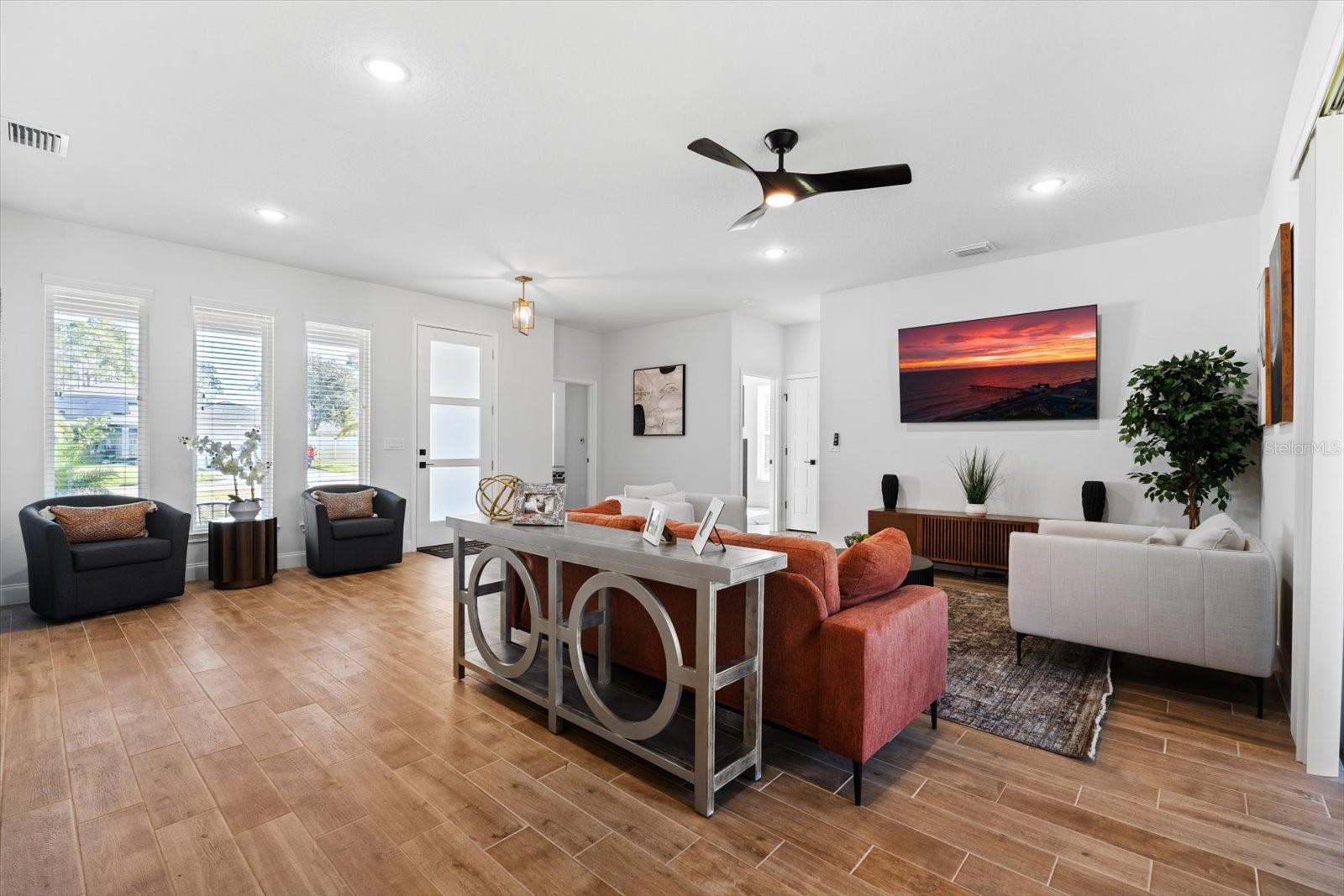 4 SEABEE CT, PALM COAST, FL, 32164