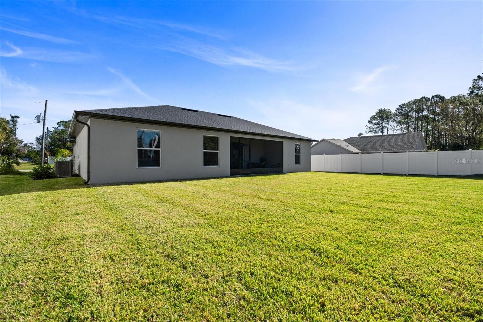 4 SEABEE CT, PALM COAST, FL, 32164