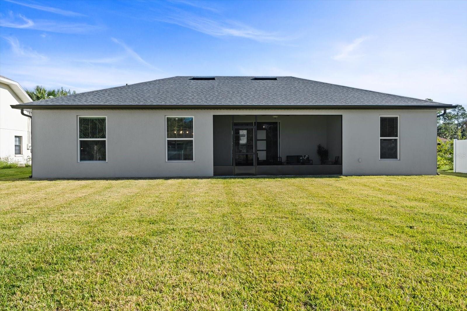 4 SEABEE CT, PALM COAST, FL, 32164