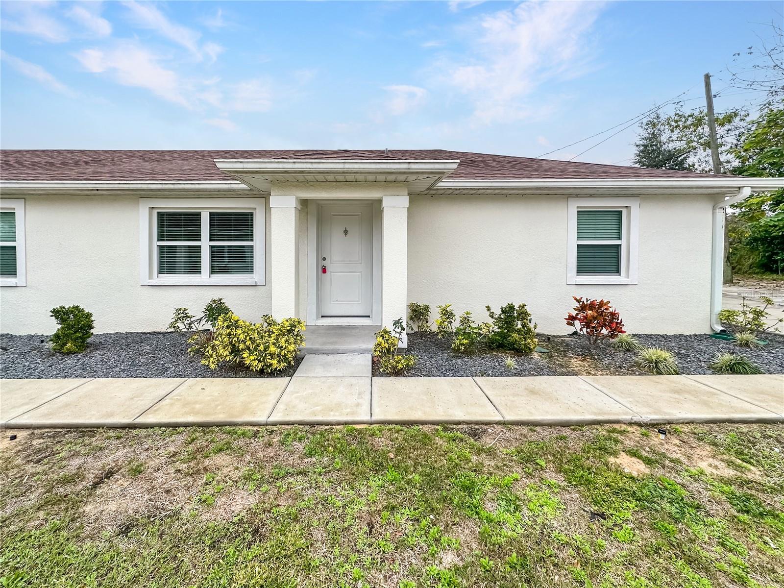 219 W MAPLE ST, DAVENPORT, FL, 33837