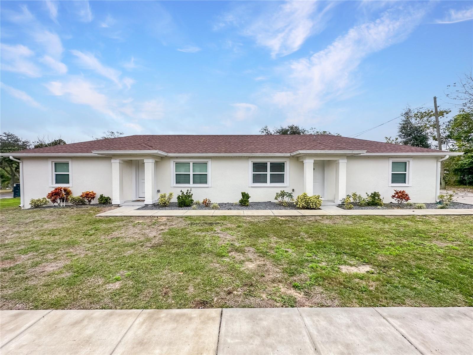 219 W MAPLE ST, DAVENPORT, FL, 33837