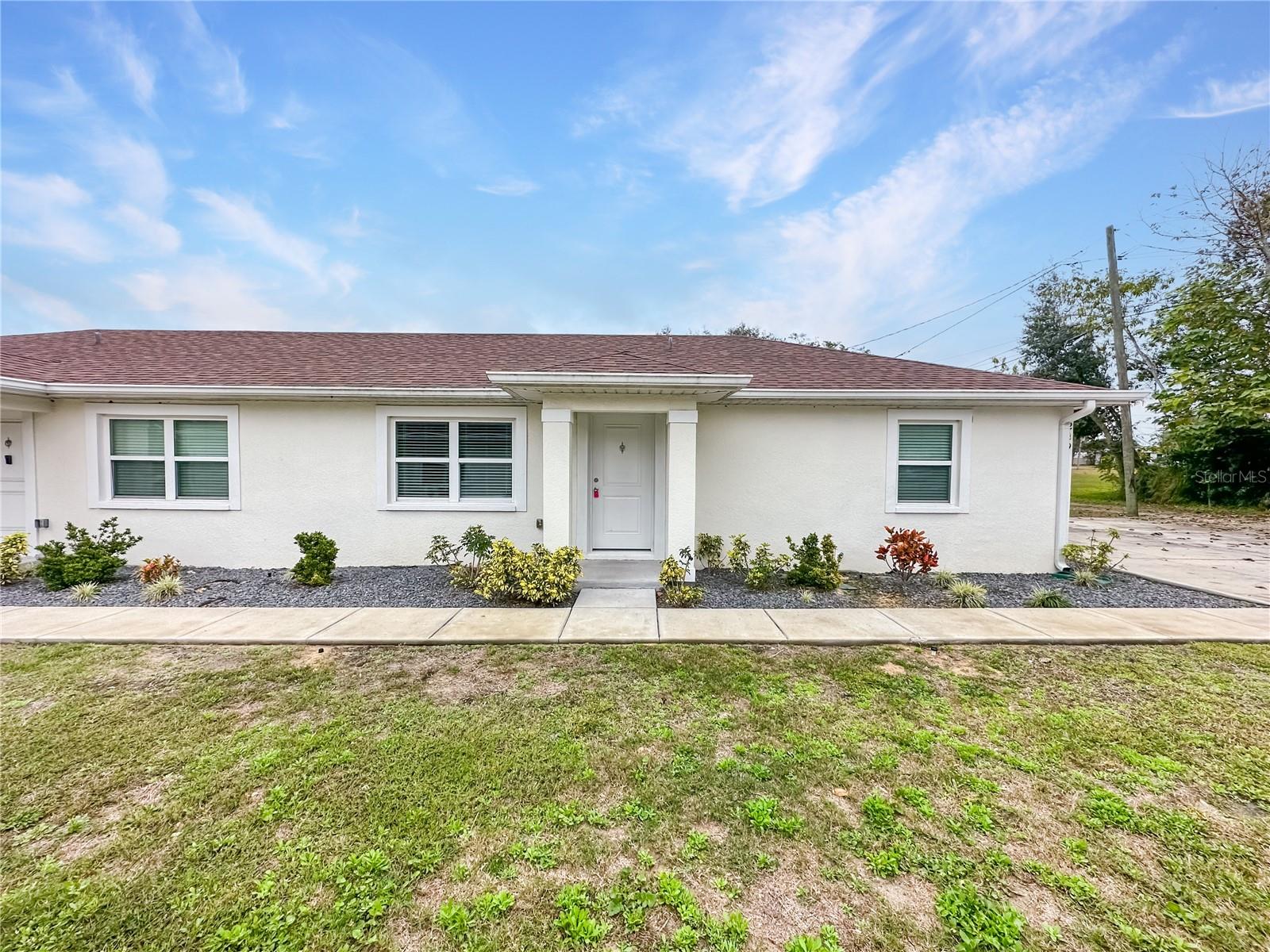 219 W MAPLE ST, DAVENPORT, FL, 33837