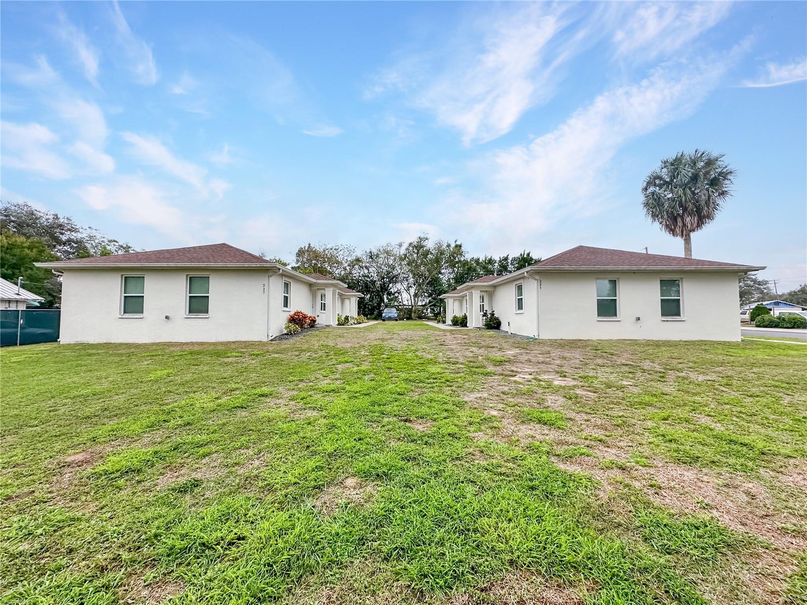 219 W MAPLE ST, DAVENPORT, FL, 33837