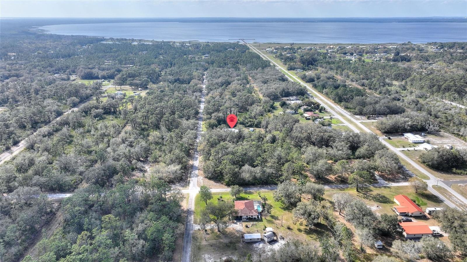 4310 INDIAN LAKE DR, INDIAN LAKE ESTATES, FL, 33855