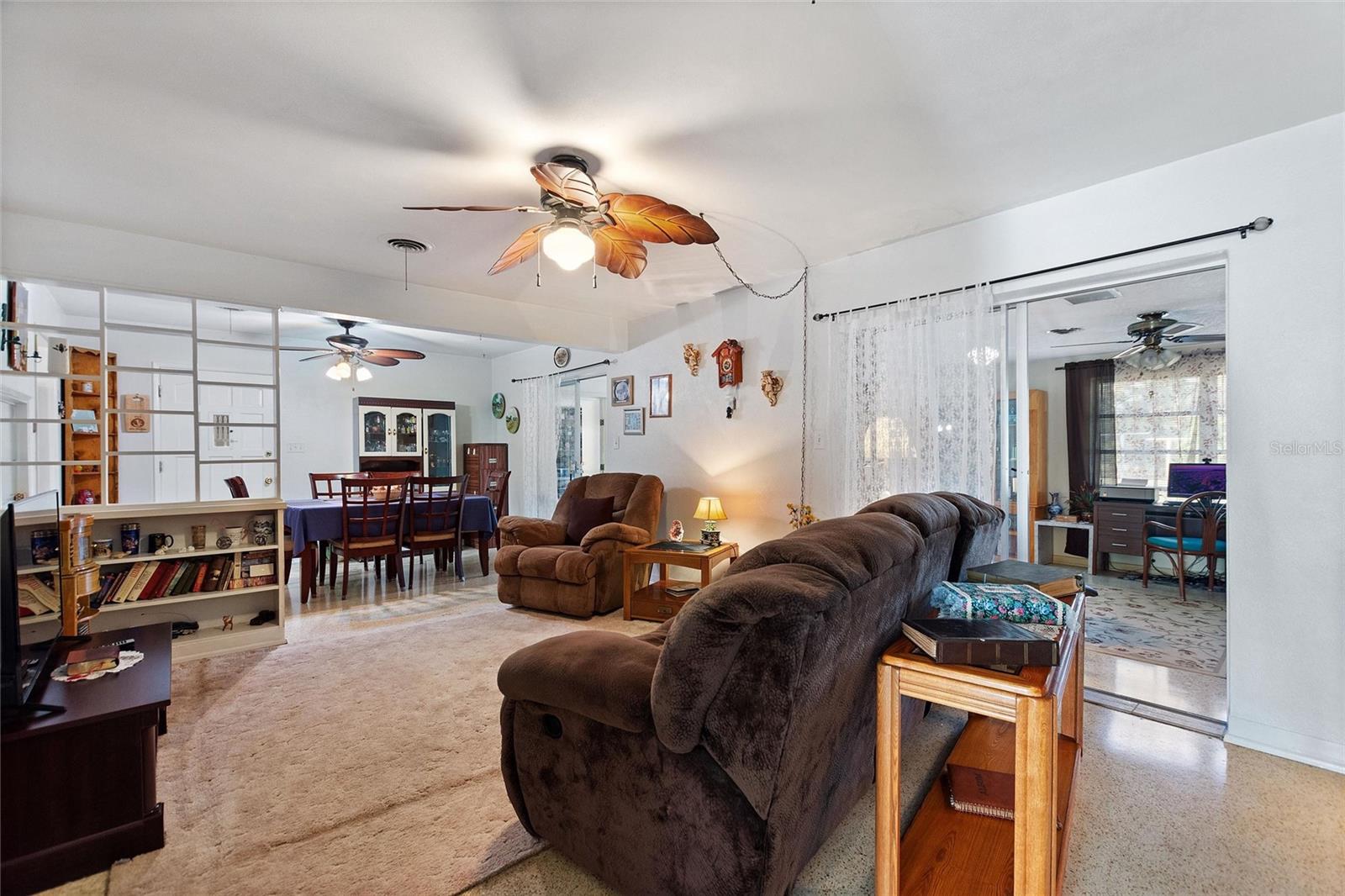 4310 INDIAN LAKE DR, INDIAN LAKE ESTATES, FL, 33855