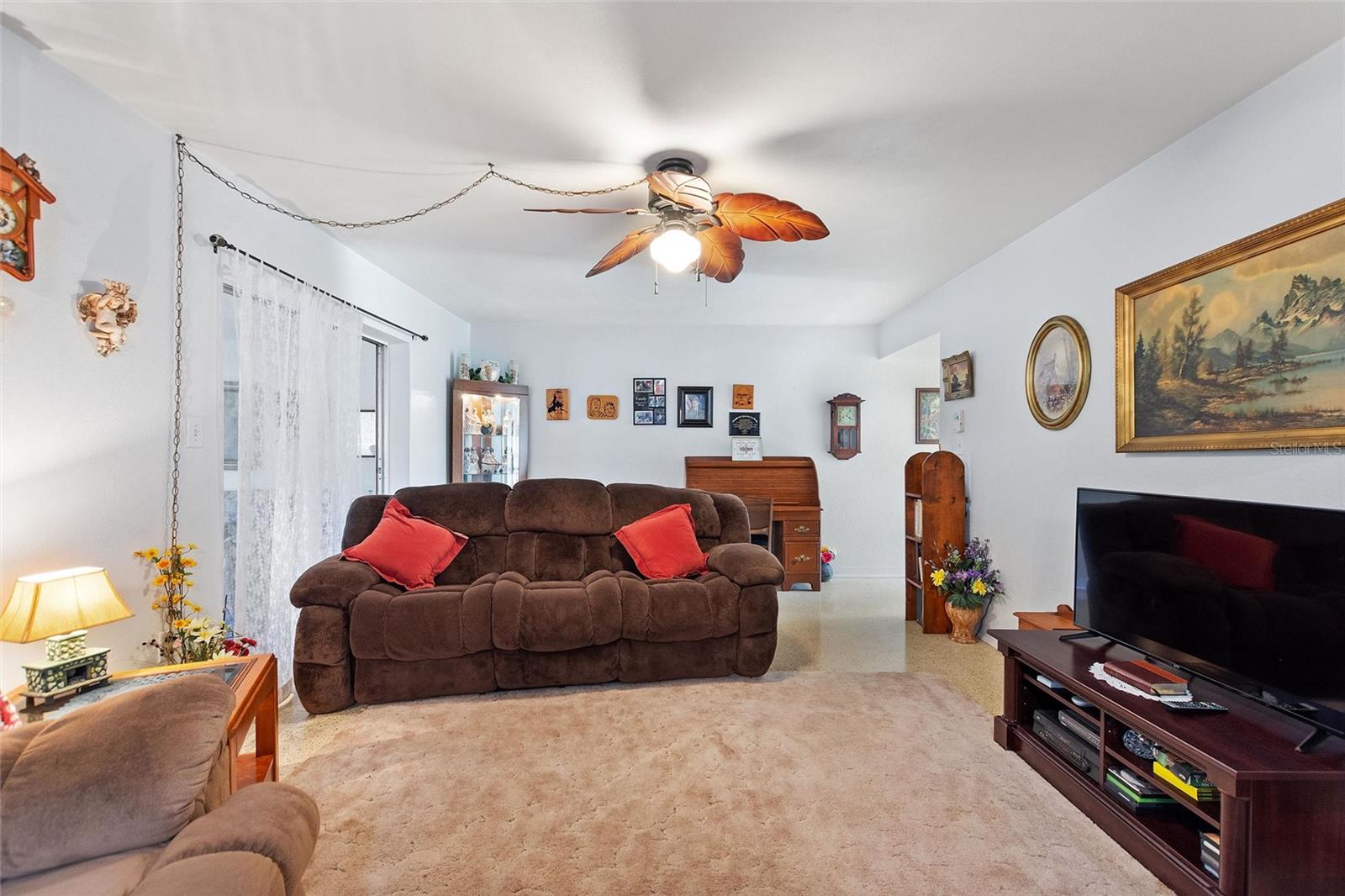 4310 INDIAN LAKE DR, INDIAN LAKE ESTATES, FL, 33855