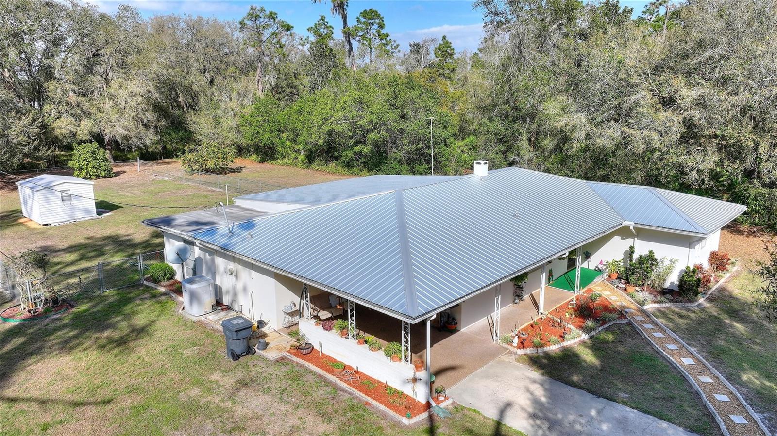 4310 INDIAN LAKE DR, INDIAN LAKE ESTATES, FL, 33855