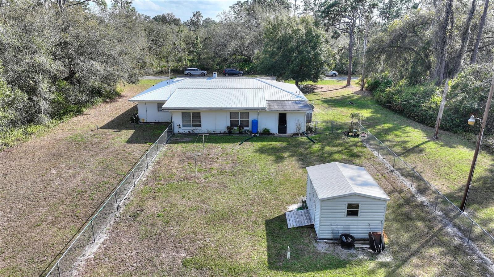 4310 INDIAN LAKE DR, INDIAN LAKE ESTATES, FL, 33855