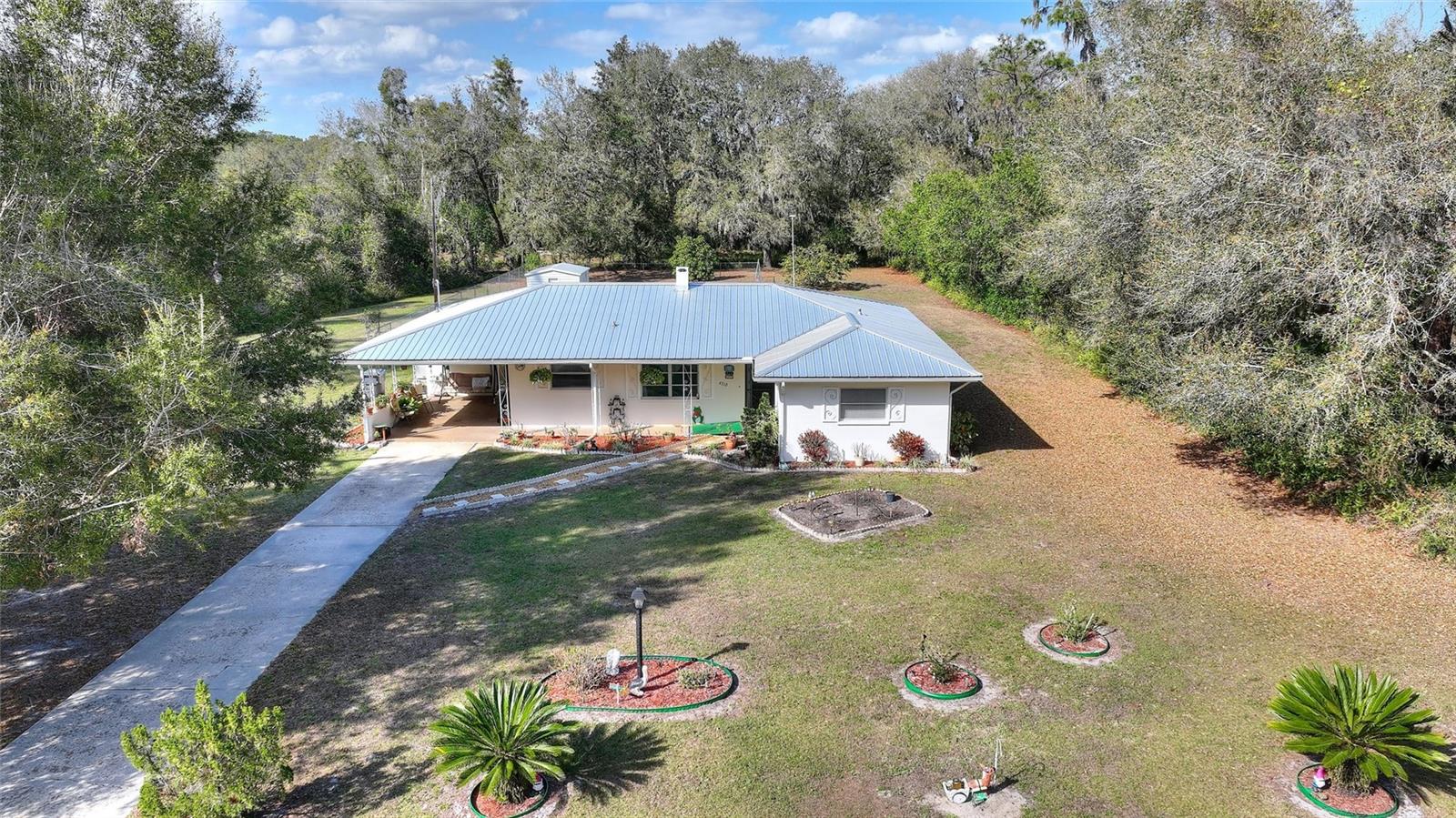4310 INDIAN LAKE DR, INDIAN LAKE ESTATES, FL, 33855