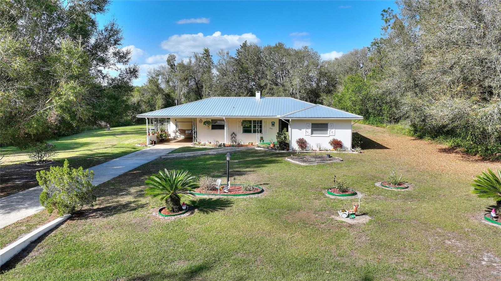 4310 INDIAN LAKE DR, INDIAN LAKE ESTATES, FL, 33855