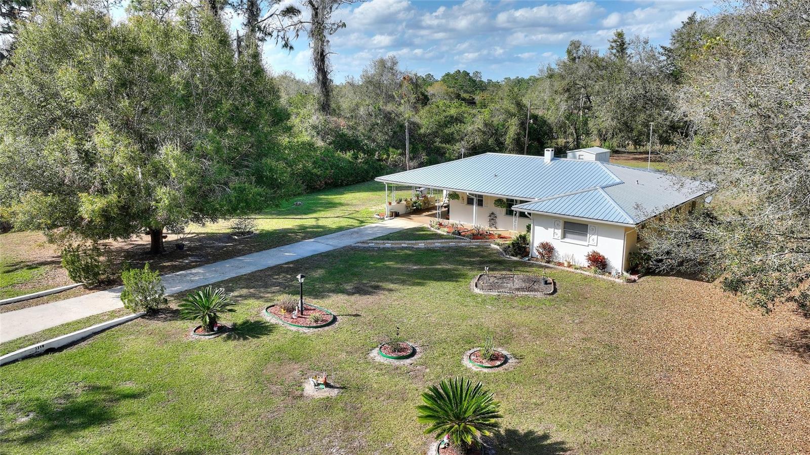 4310 INDIAN LAKE DR, INDIAN LAKE ESTATES, FL, 33855