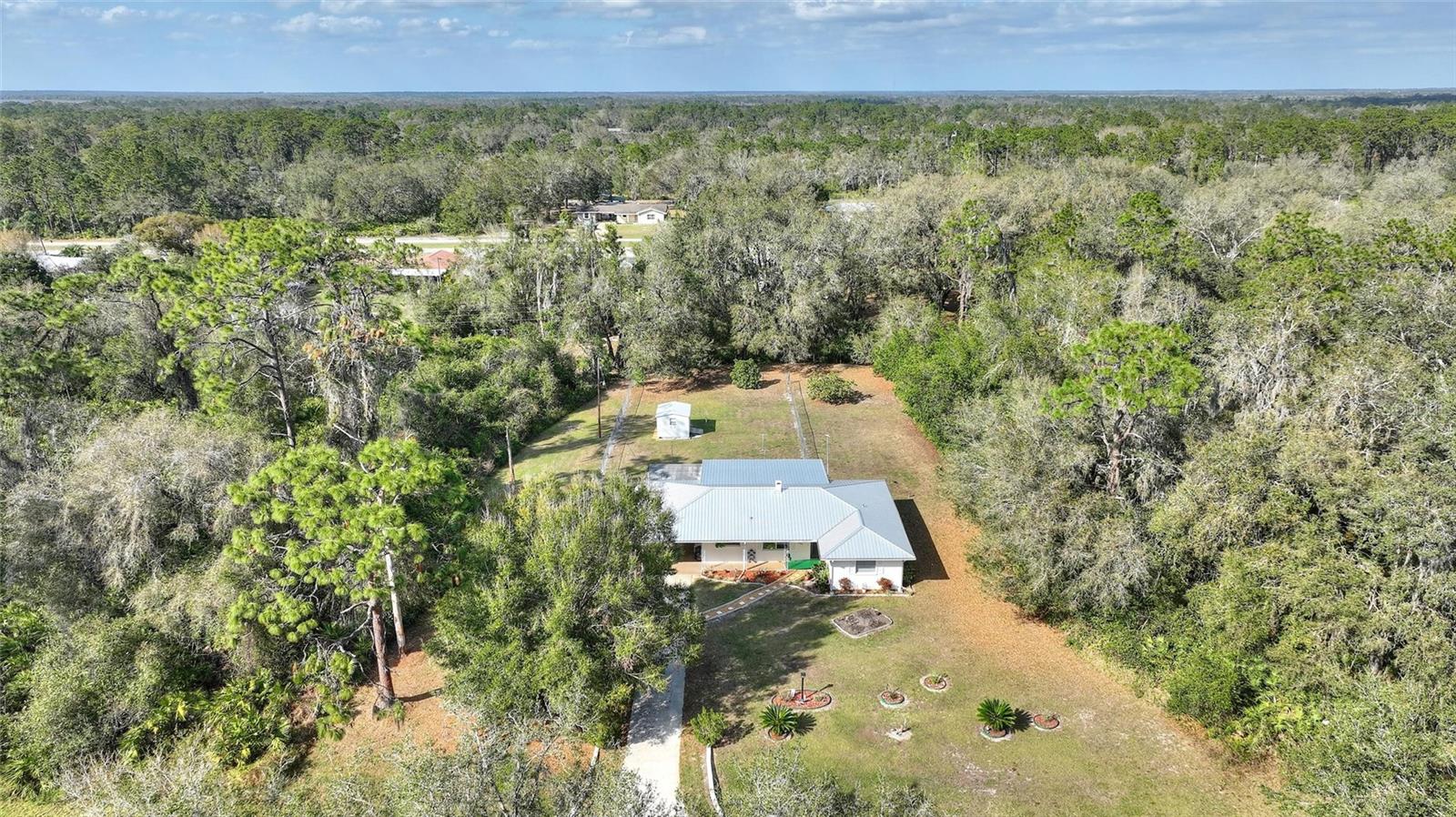 4310 INDIAN LAKE DR, INDIAN LAKE ESTATES, FL, 33855