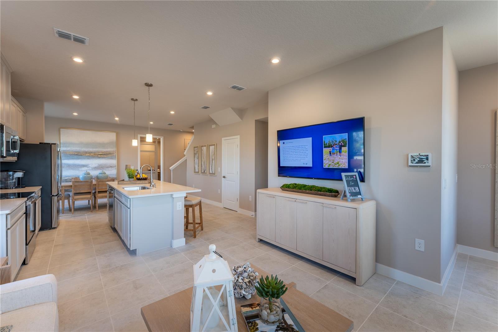 540 HIGHFALLS AVE, DEBARY, FL, 32713