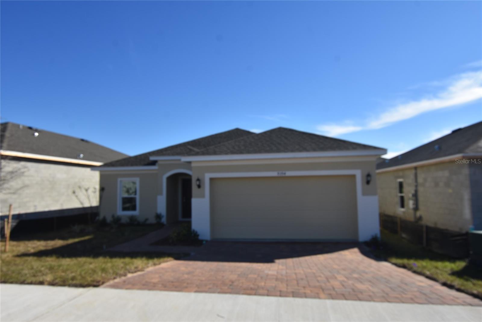 9394 VILLANOVA DR, GROVELAND, FL, 34736