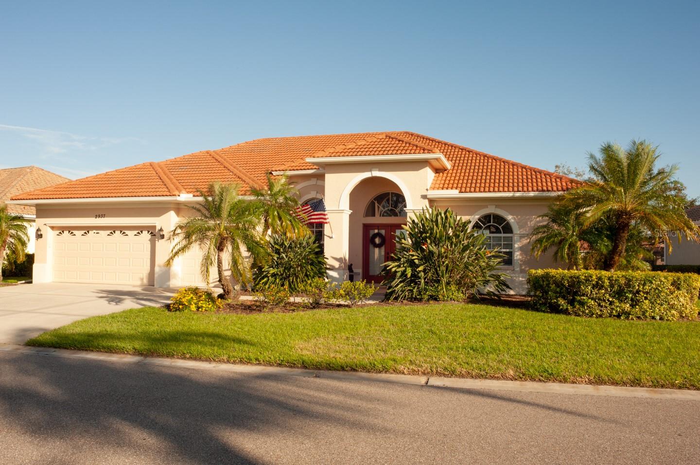 2937 SEASONS BLVD, SARASOTA, FL, 34240