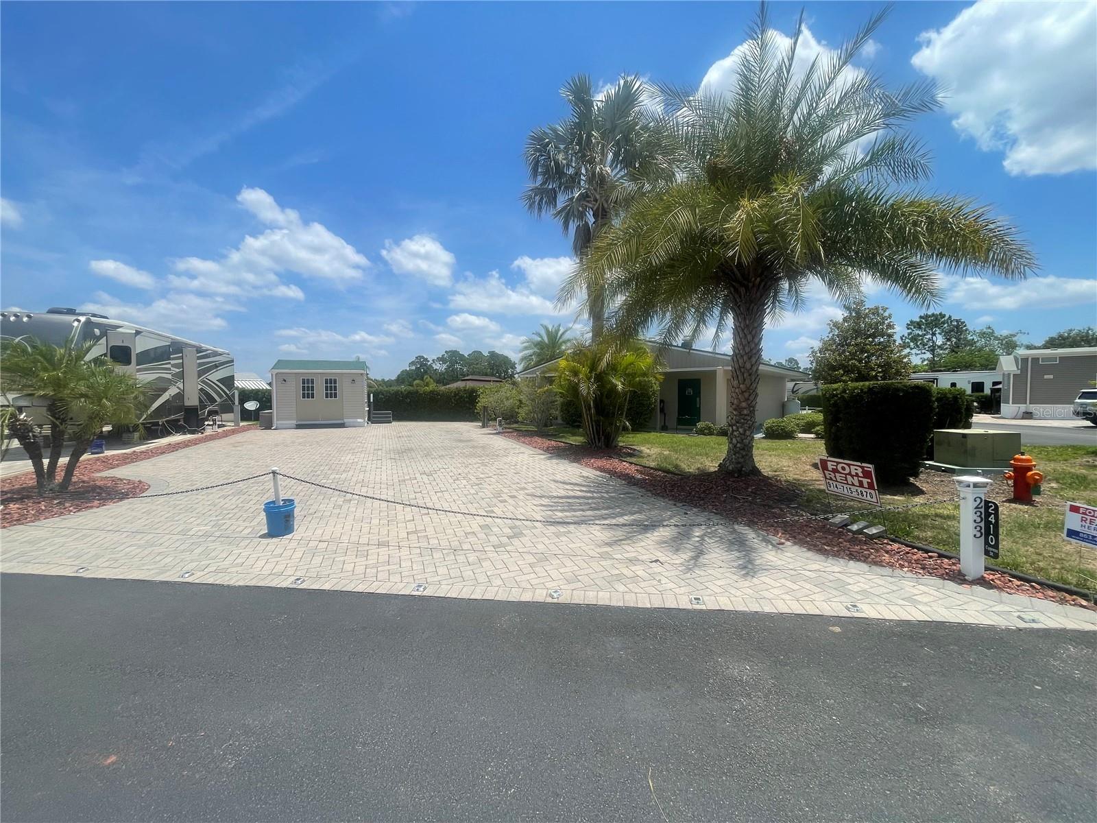 2410 CYPRESS ST, CLERMONT, FL, 34714