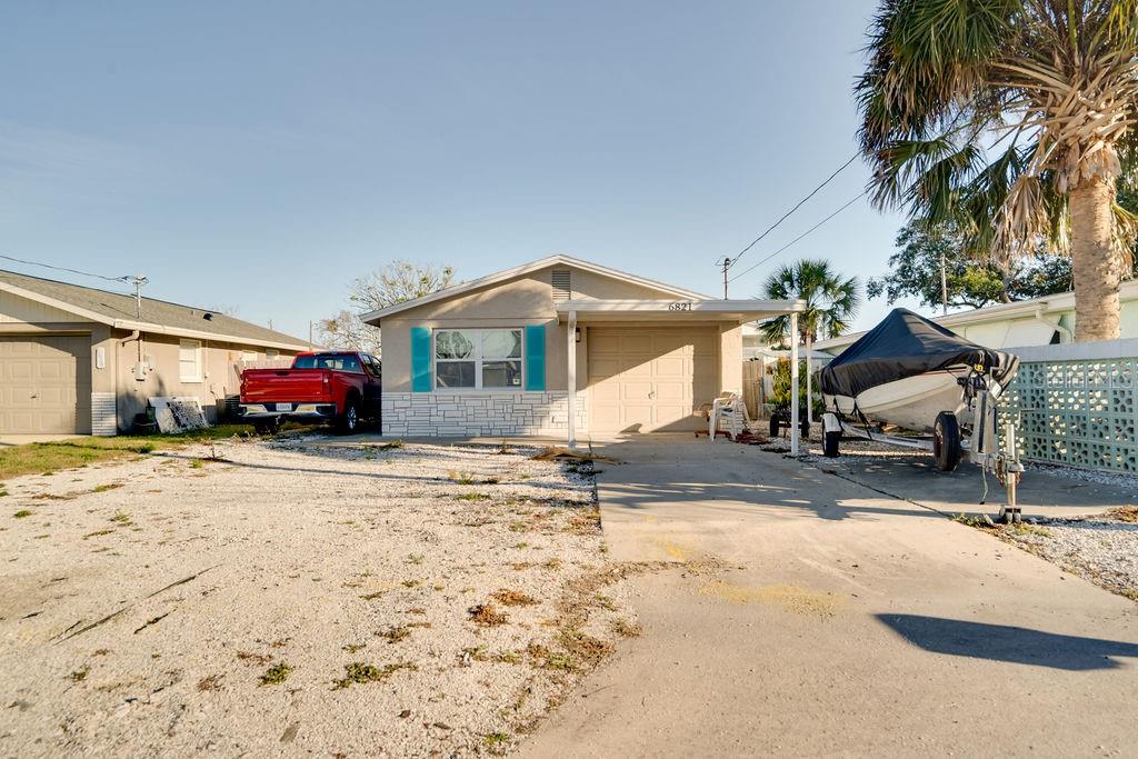 6821 SANDERLING LN, HUDSON, FL, 34667