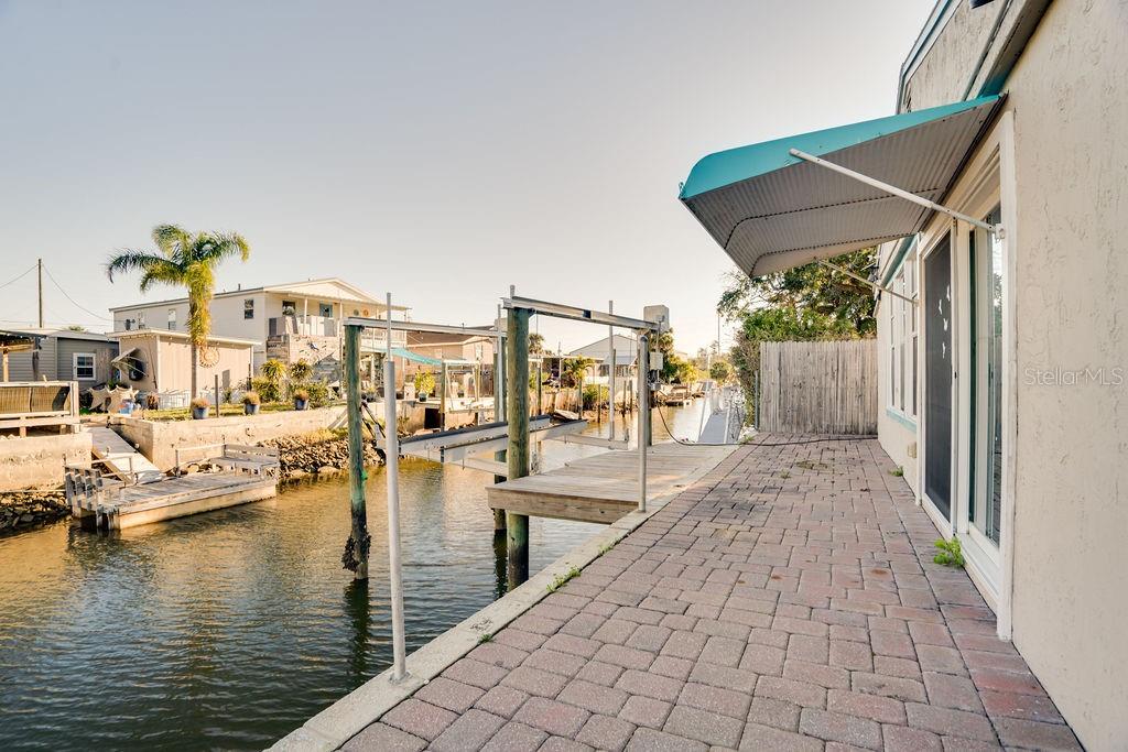 6821 SANDERLING LN, HUDSON, FL, 34667