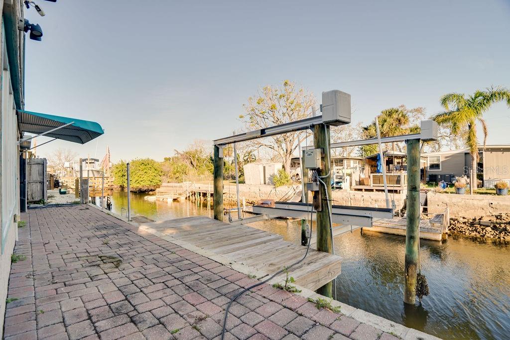 6821 SANDERLING LN, HUDSON, FL, 34667