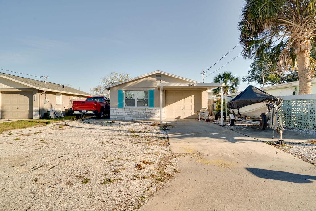 6821 SANDERLING LN, HUDSON, FL, 34667