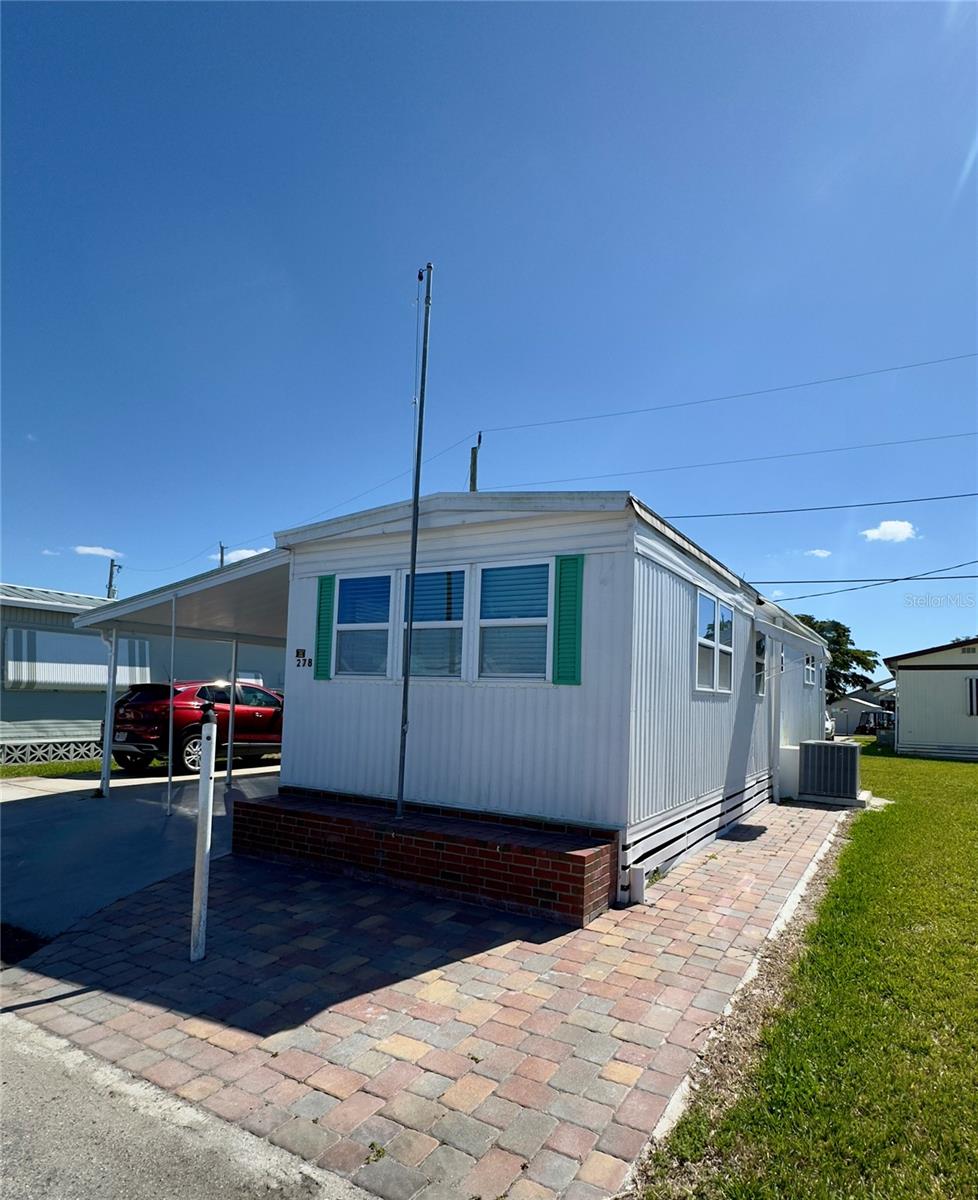 278 MELODY LN, PALMETTO, FL, 34221