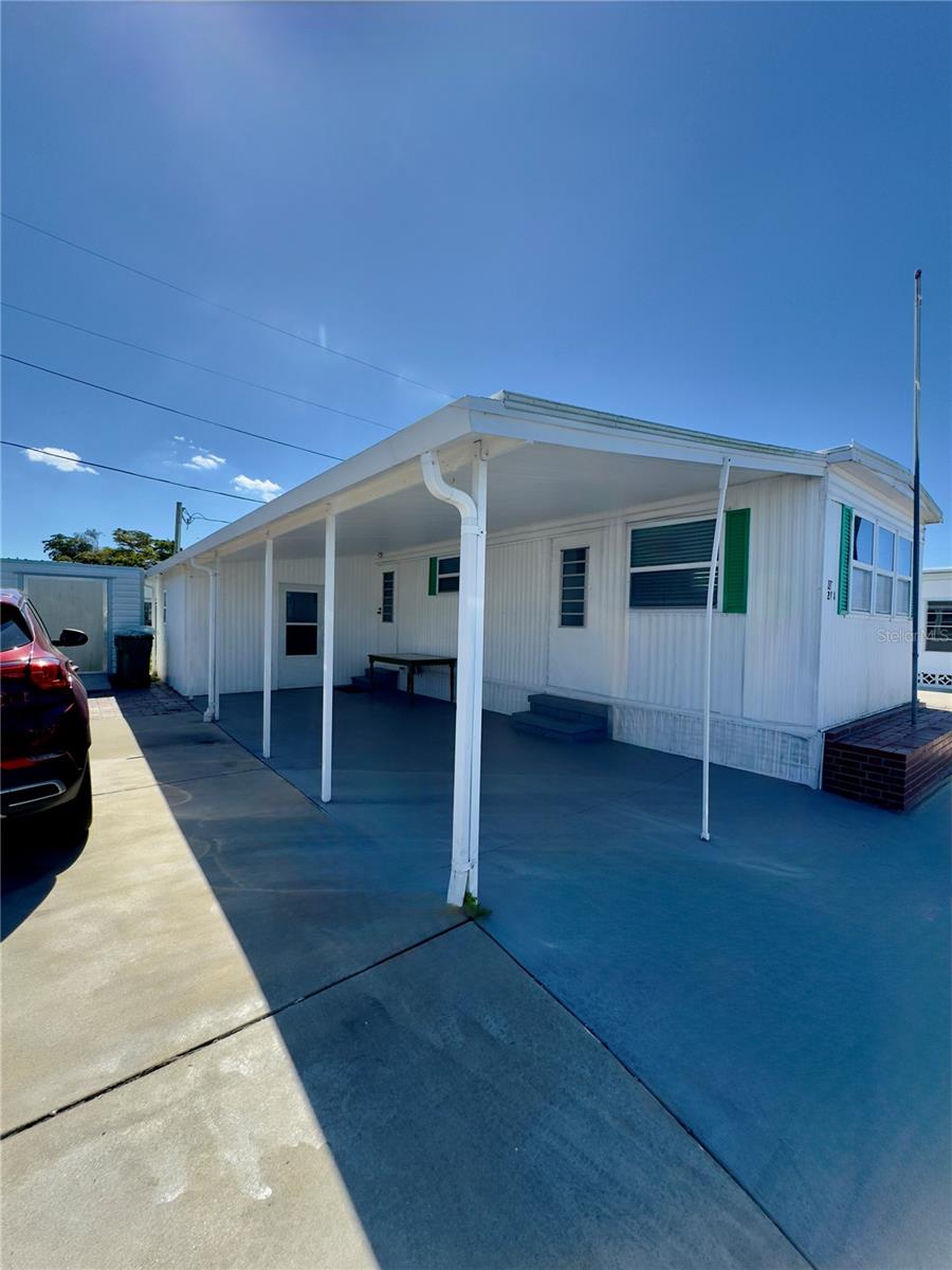 278 MELODY LN, PALMETTO, FL, 34221