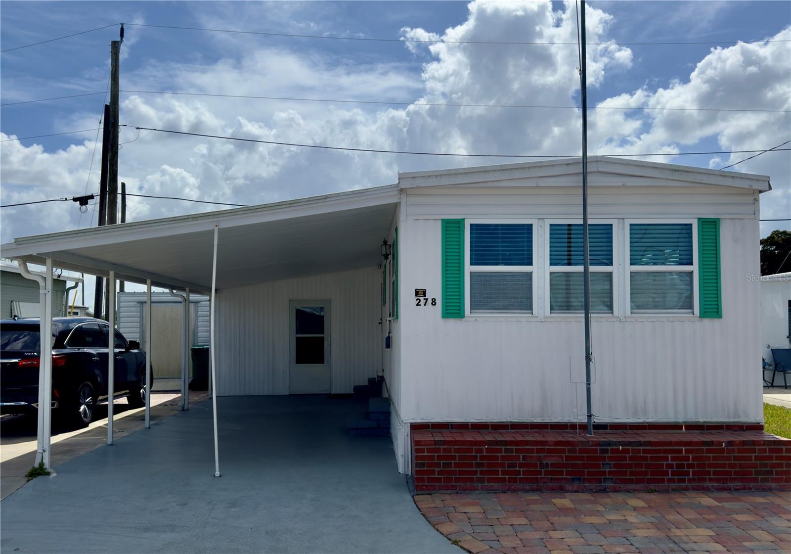 278 MELODY LN, PALMETTO, FL, 34221