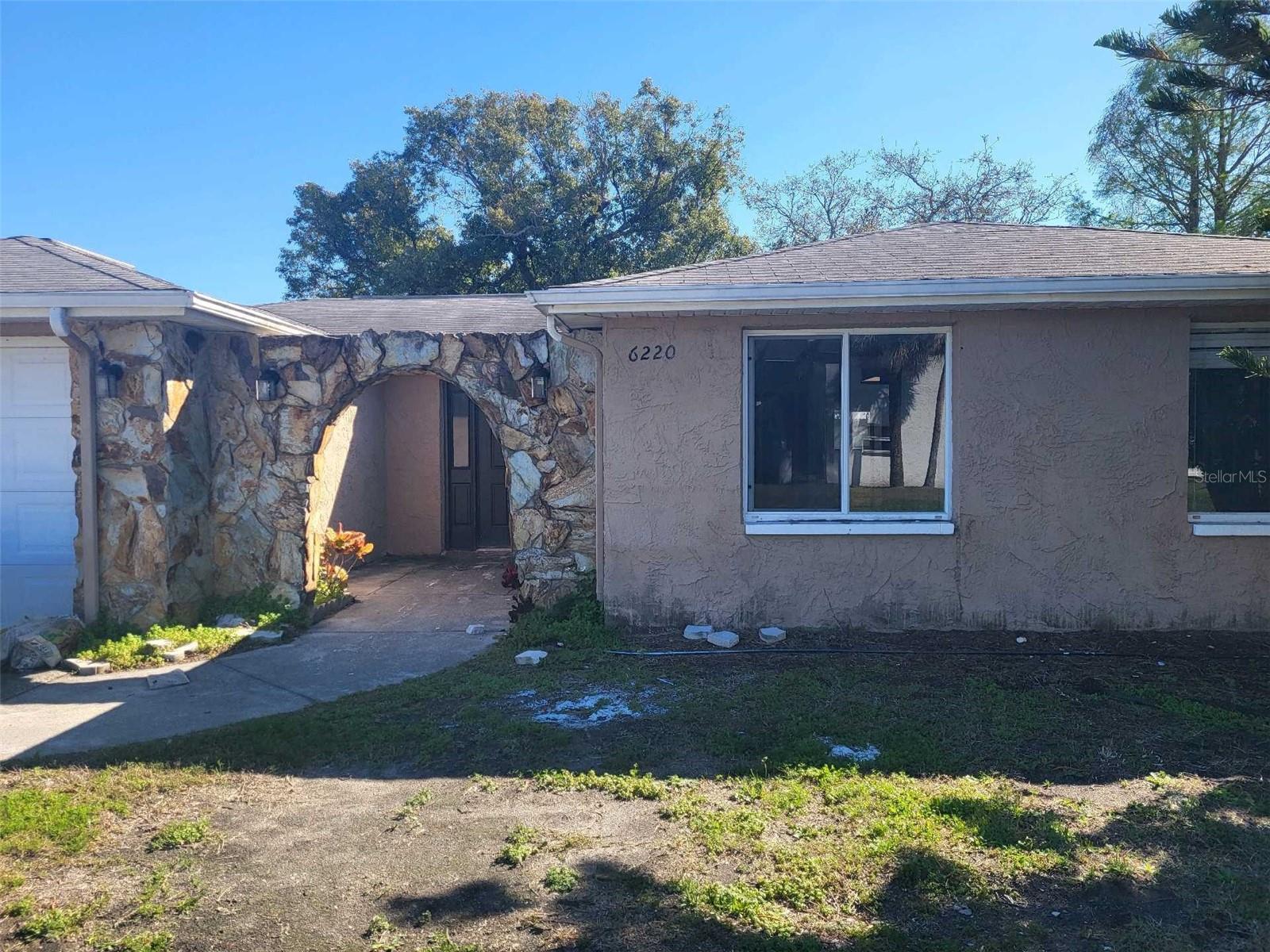 6220 KELLER DR, PORT RICHEY, FL, 34668