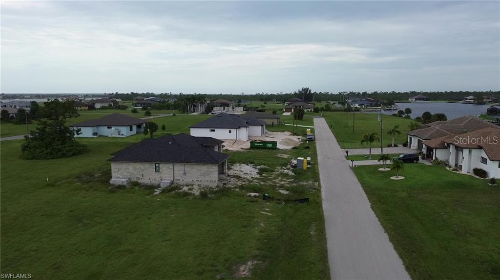 4012 NW 38TH ST, CAPE CORAL, FL, 33993