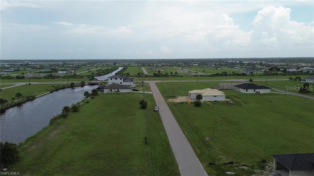 4012 NW 38TH ST, CAPE CORAL, FL, 33993