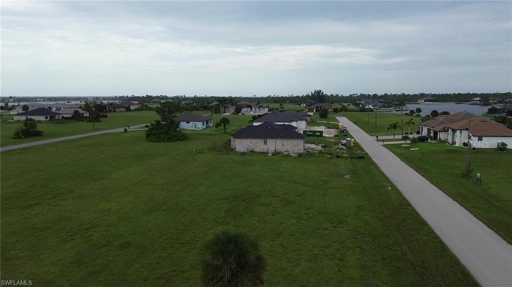 4012 NW 38TH ST, CAPE CORAL, FL, 33993