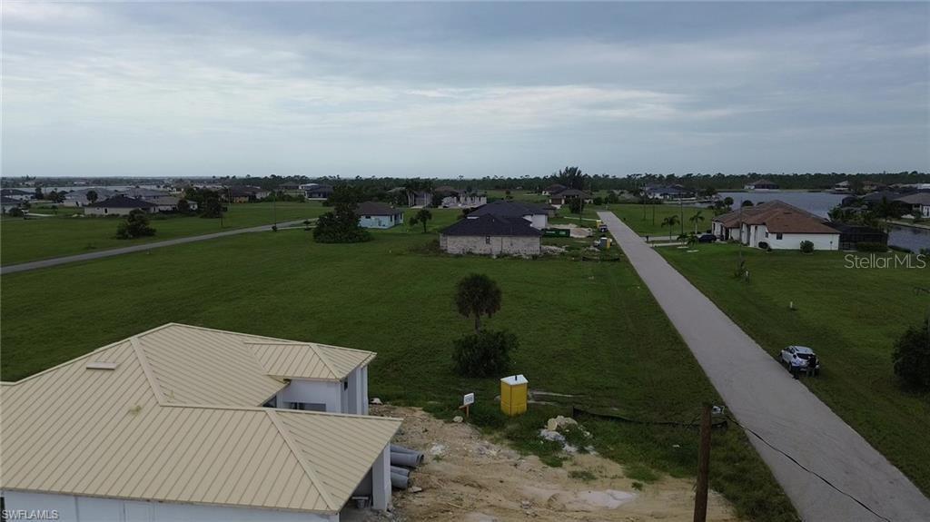 4012 NW 38TH ST, CAPE CORAL, FL, 33993
