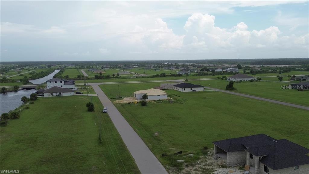 4012 NW 38TH ST, CAPE CORAL, FL, 33993
