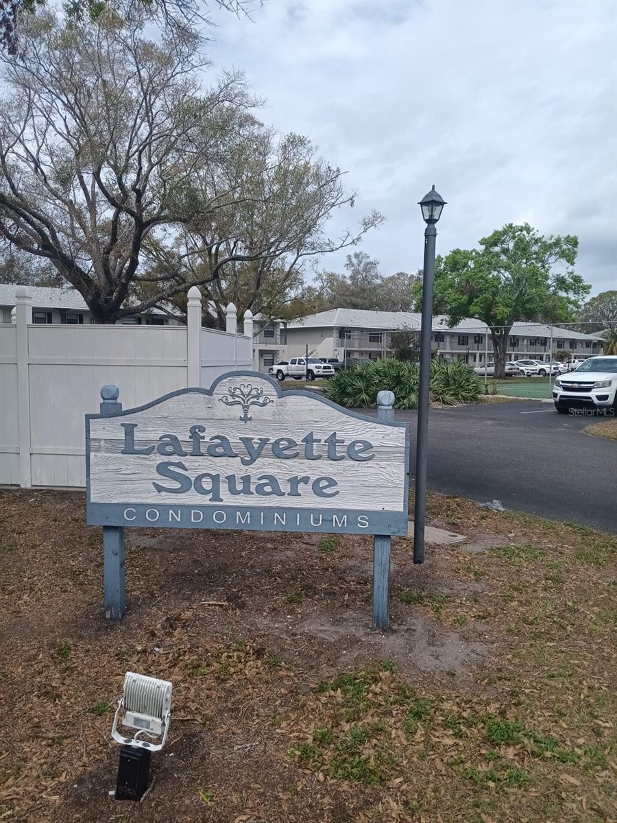 101 LAKE AVE NE #113, LARGO, FL, 33771