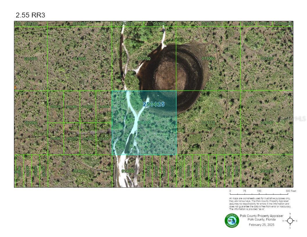 HWY 630, FROSTPROOF, FL, 33843