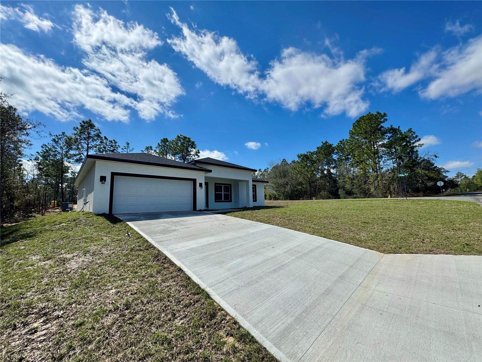 3198 W EDISON PL, CITRUS SPRINGS, FL, 34433