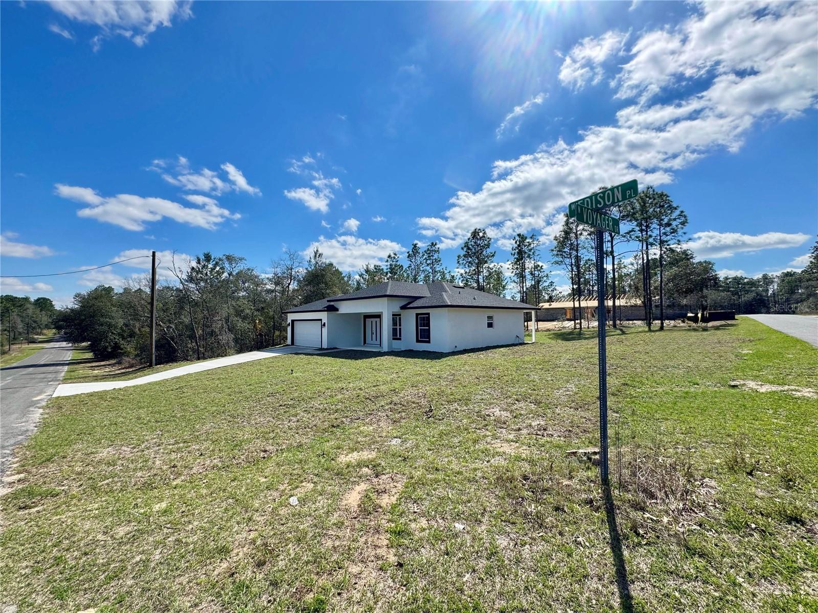 3198 W EDISON PL, CITRUS SPRINGS, FL, 34433