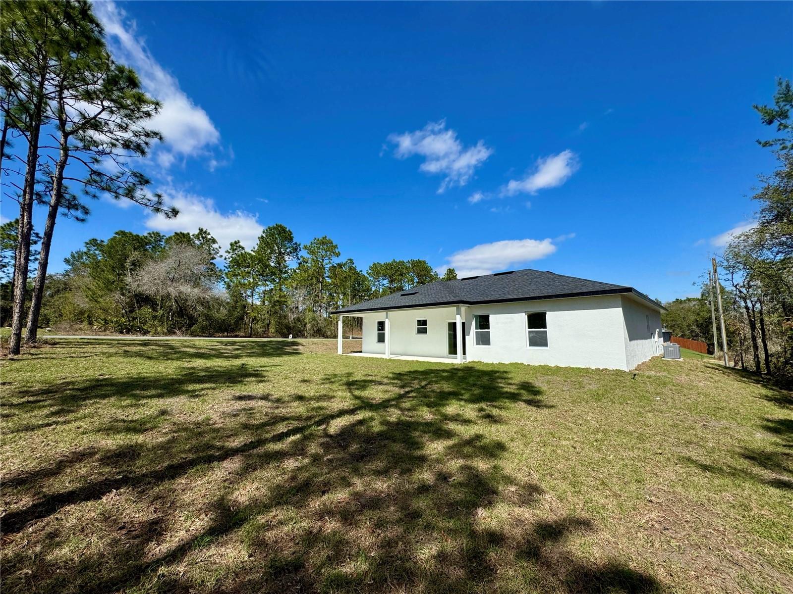 3198 W EDISON PL, CITRUS SPRINGS, FL, 34433