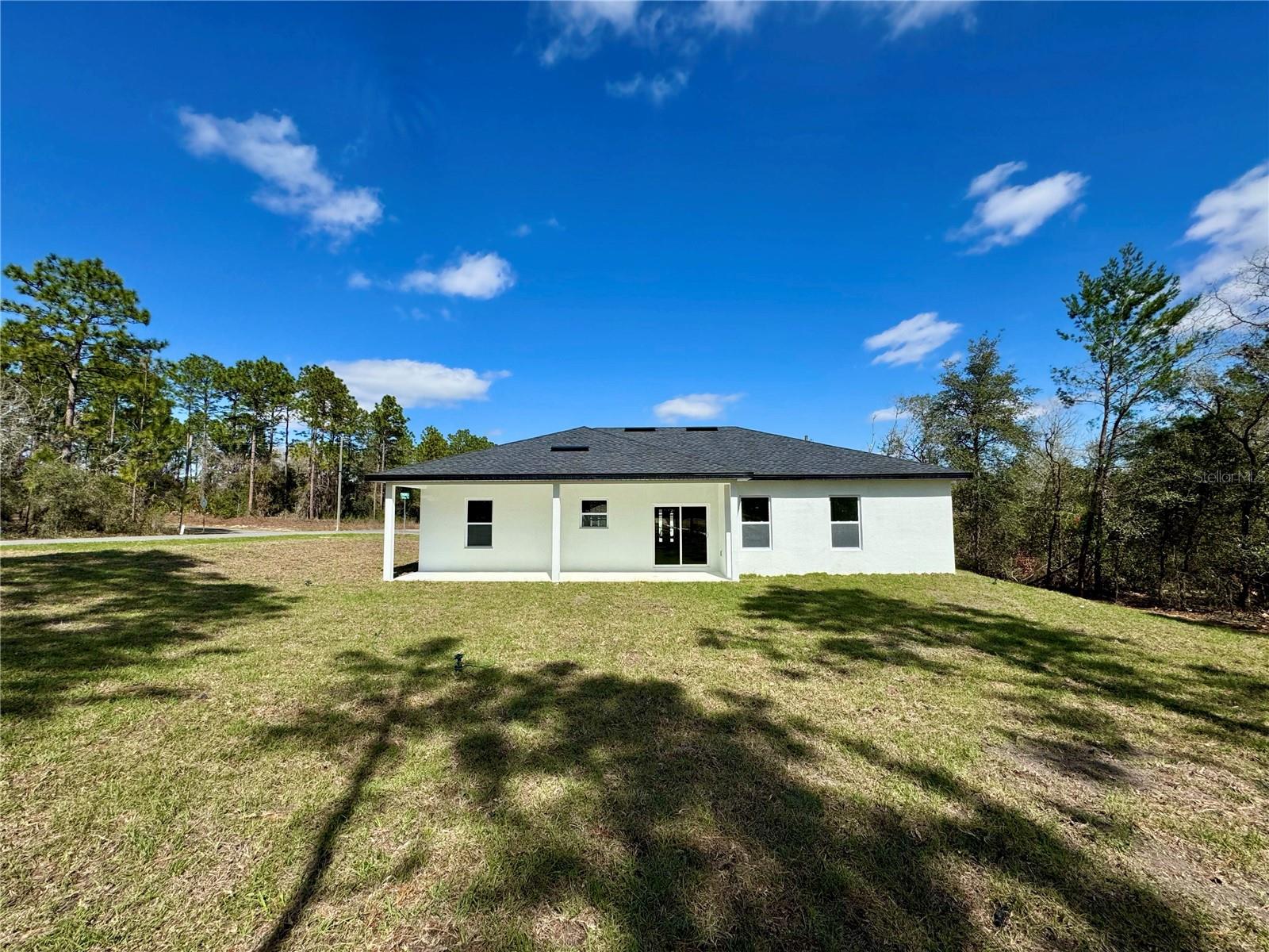 3198 W EDISON PL, CITRUS SPRINGS, FL, 34433