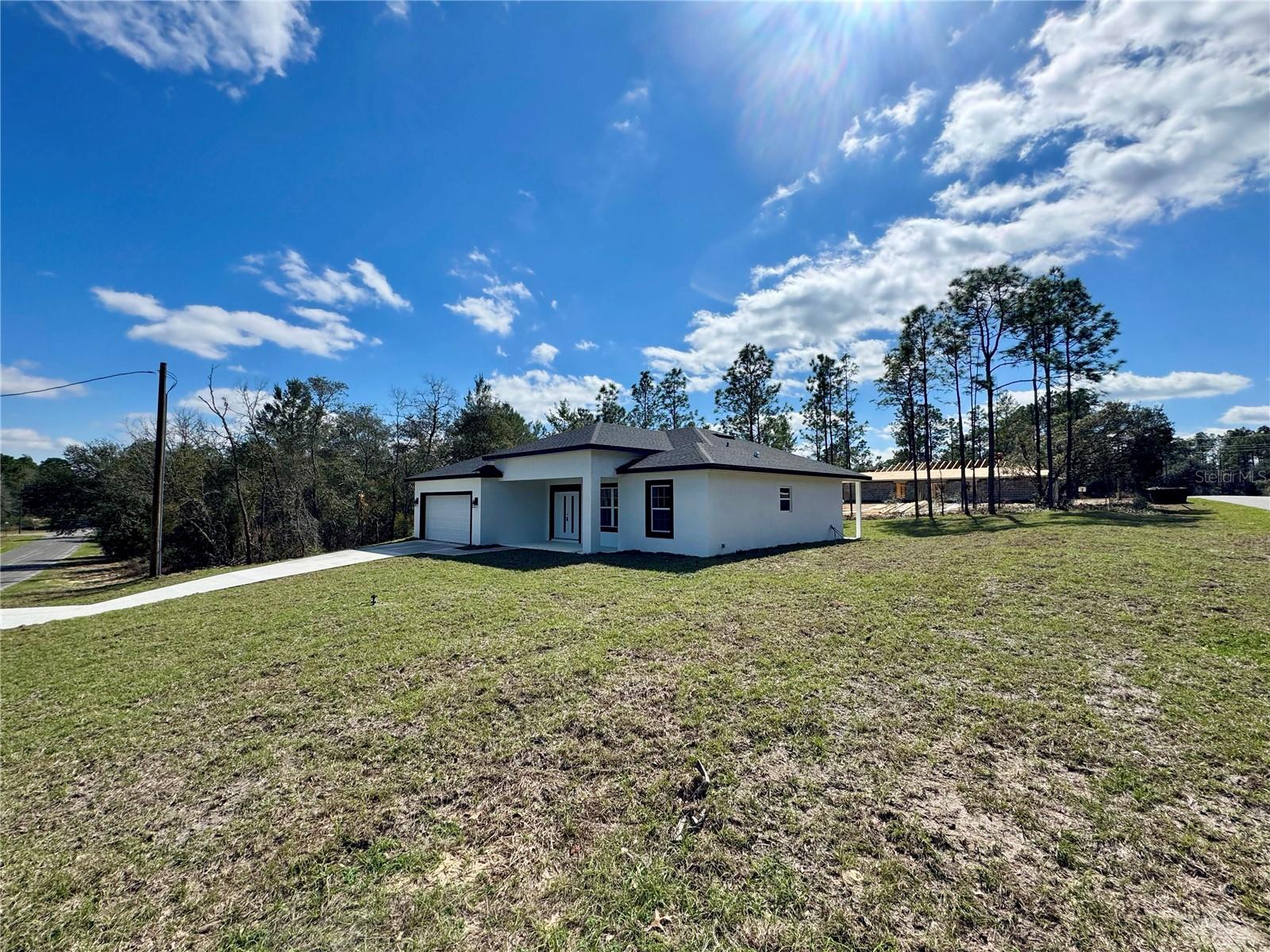 3198 W EDISON PL, CITRUS SPRINGS, FL, 34433