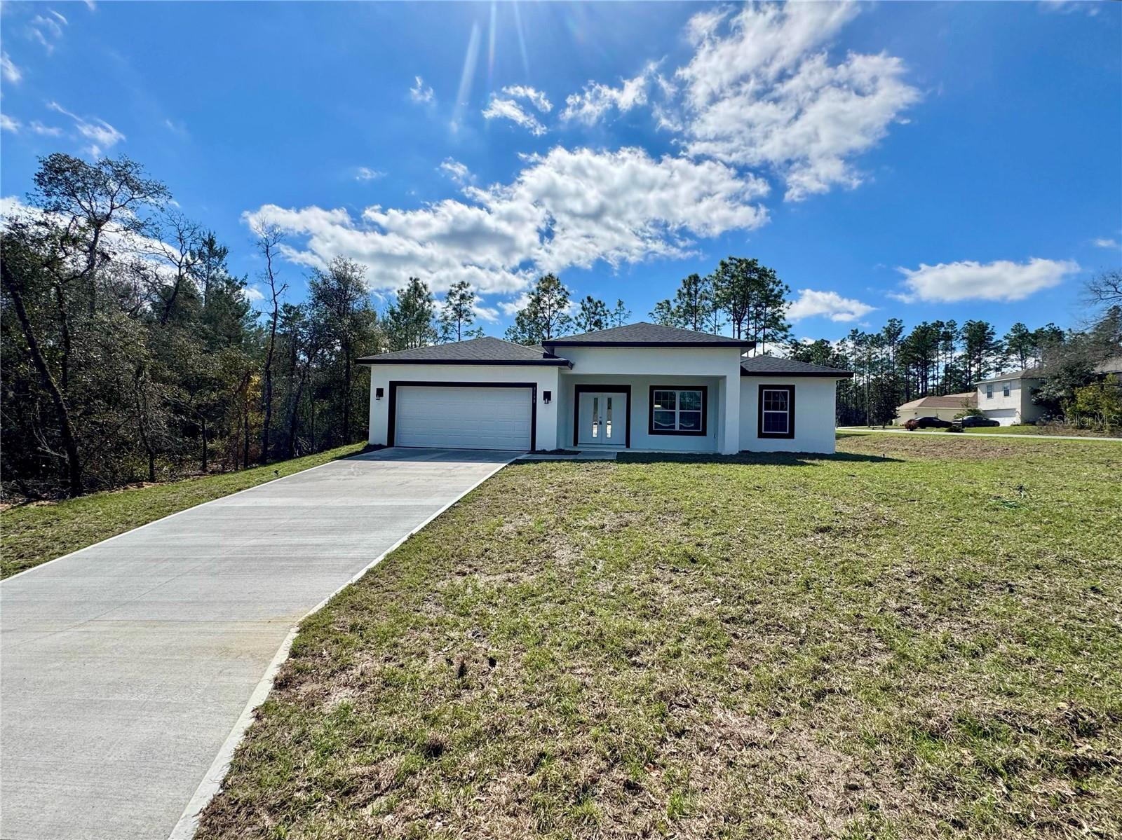 3198 W EDISON PL, CITRUS SPRINGS, FL, 34433