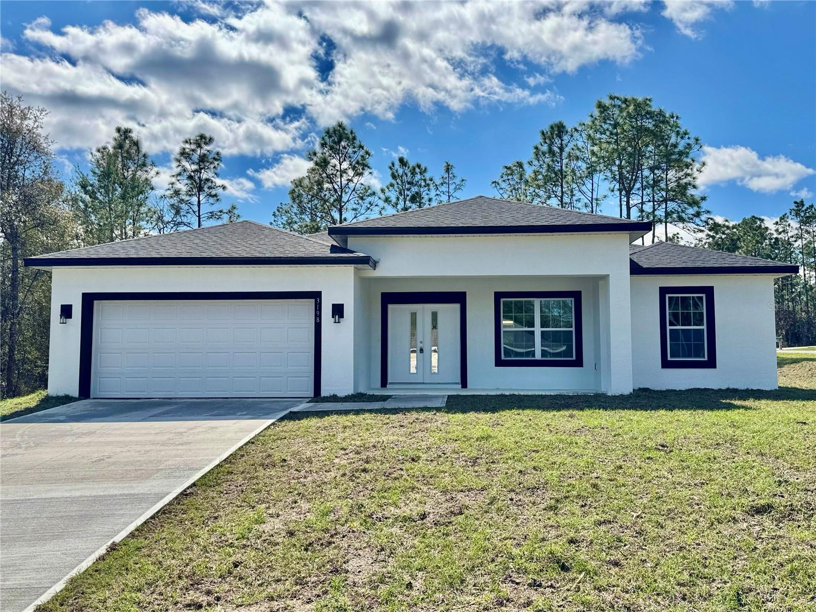 3198 W EDISON PL, CITRUS SPRINGS, FL, 34433