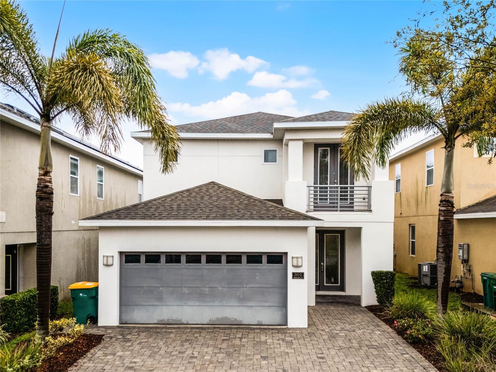 301 PENDANT CT, KISSIMMEE, FL, 34747