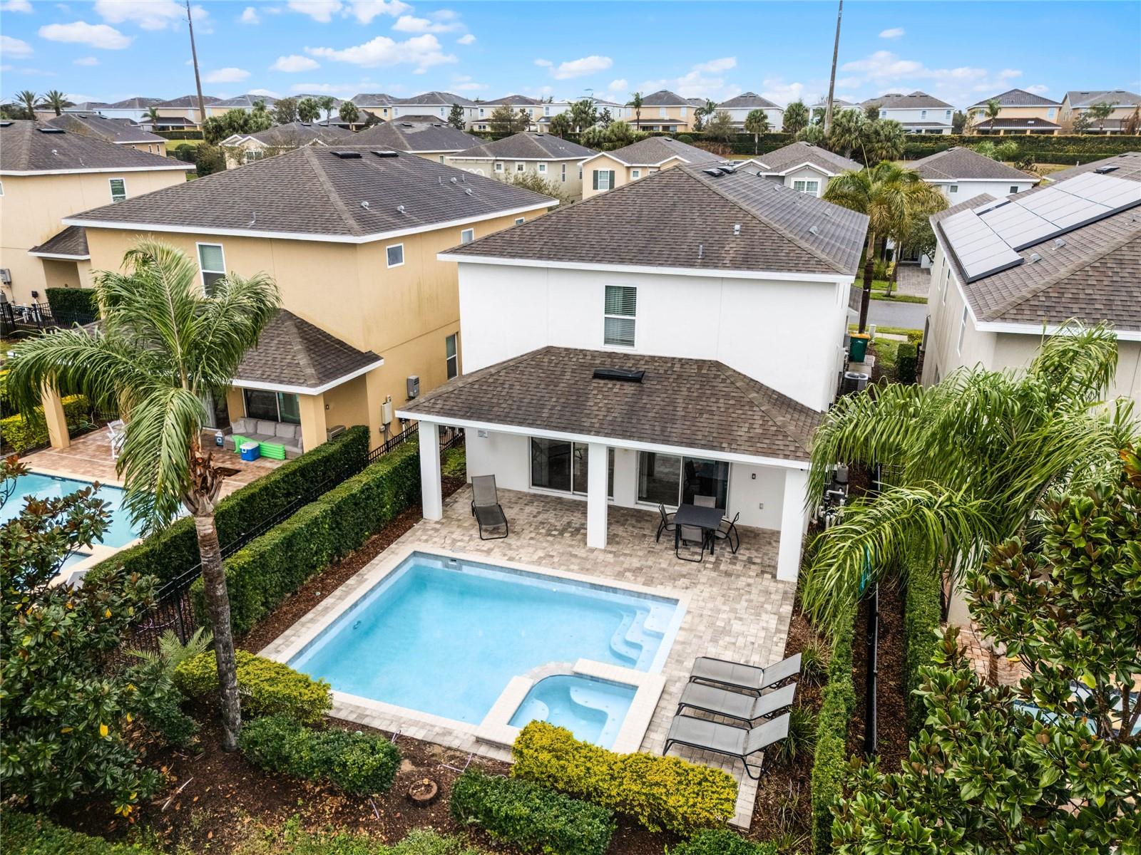 301 PENDANT CT, KISSIMMEE, FL, 34747