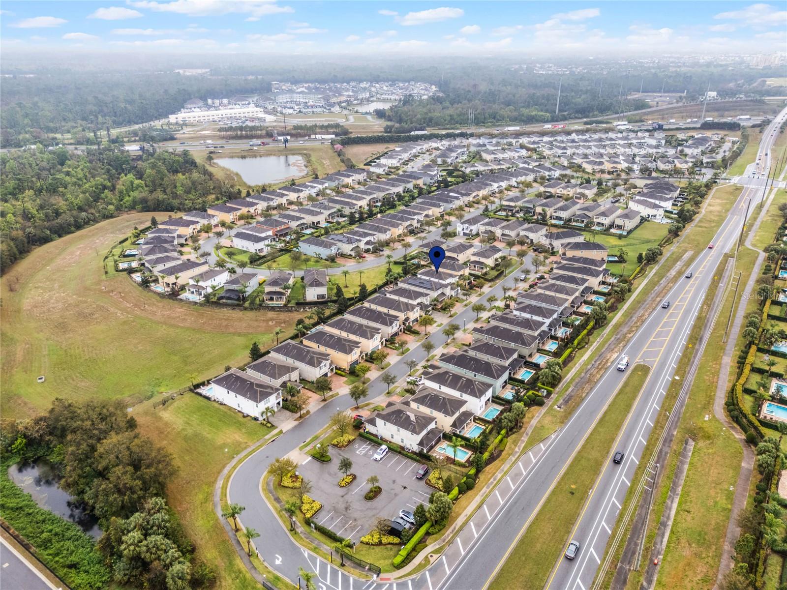 301 PENDANT CT, KISSIMMEE, FL, 34747