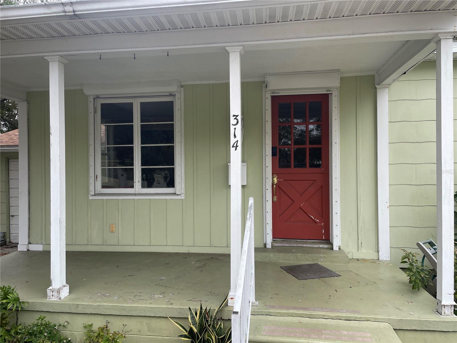 314 33RD AVE N, ST PETERSBURG, FL, 33704