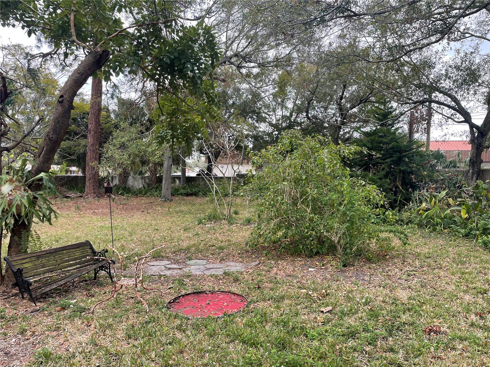 314 33RD AVE N, ST PETERSBURG, FL, 33704
