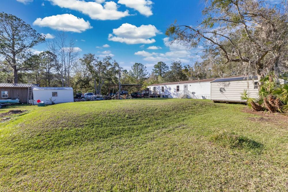 8225 COUNTY ROAD 208, ST AUGUSTINE, FL, 32092