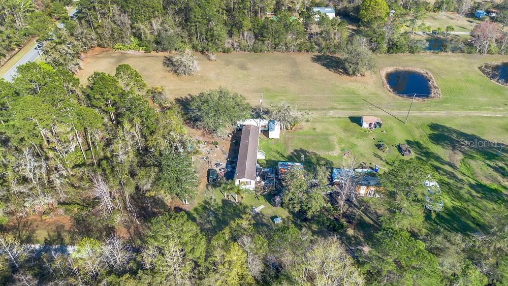 8225 COUNTY ROAD 208, ST AUGUSTINE, FL, 32092