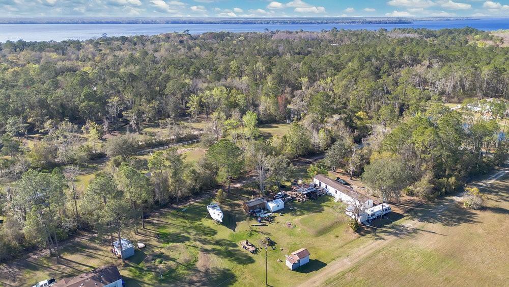 8225 COUNTY ROAD 208, ST AUGUSTINE, FL, 32092